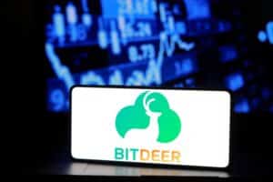 Bitdeer Rallies 60% to Best Bitcoin Mining Stock 