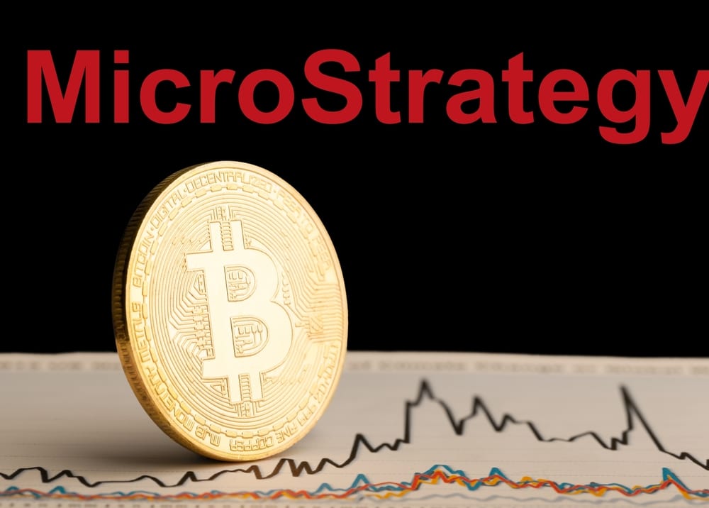 MicroStrategy Tumbles 29% in Premarket Amid  Crypto Stocks Meltdown Following Bitcoin Losses