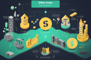 Tether Dominates Stablecoin Market with 75% Share