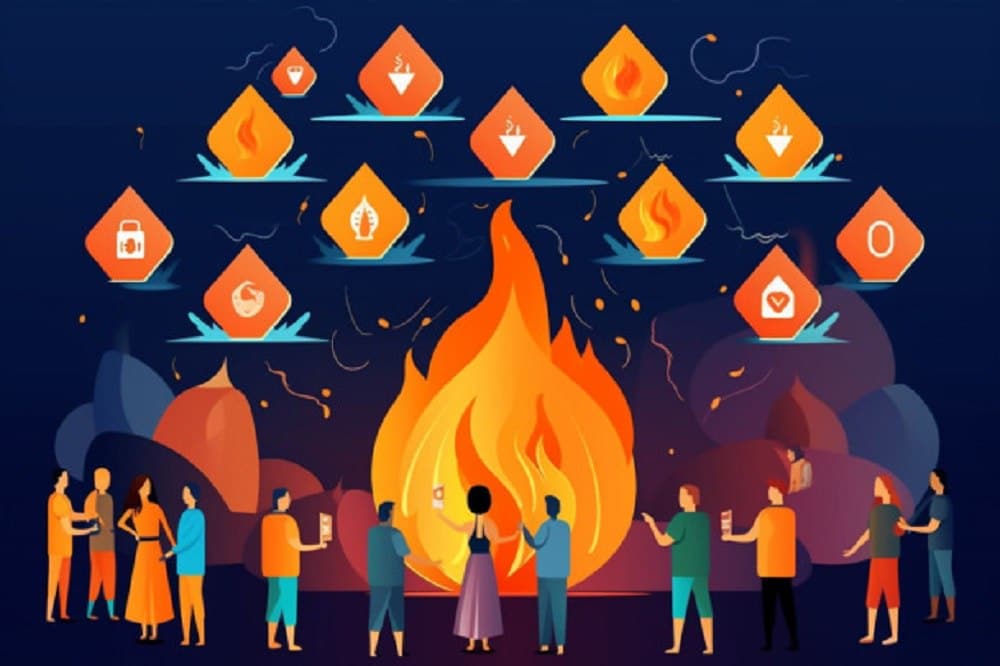 How Token Burning Works and Why It Matters