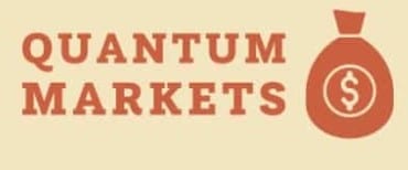 Quantum Markets logo