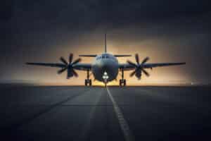 Learning About The Use Of Ground Support Equipment In Aircraft Maintenance