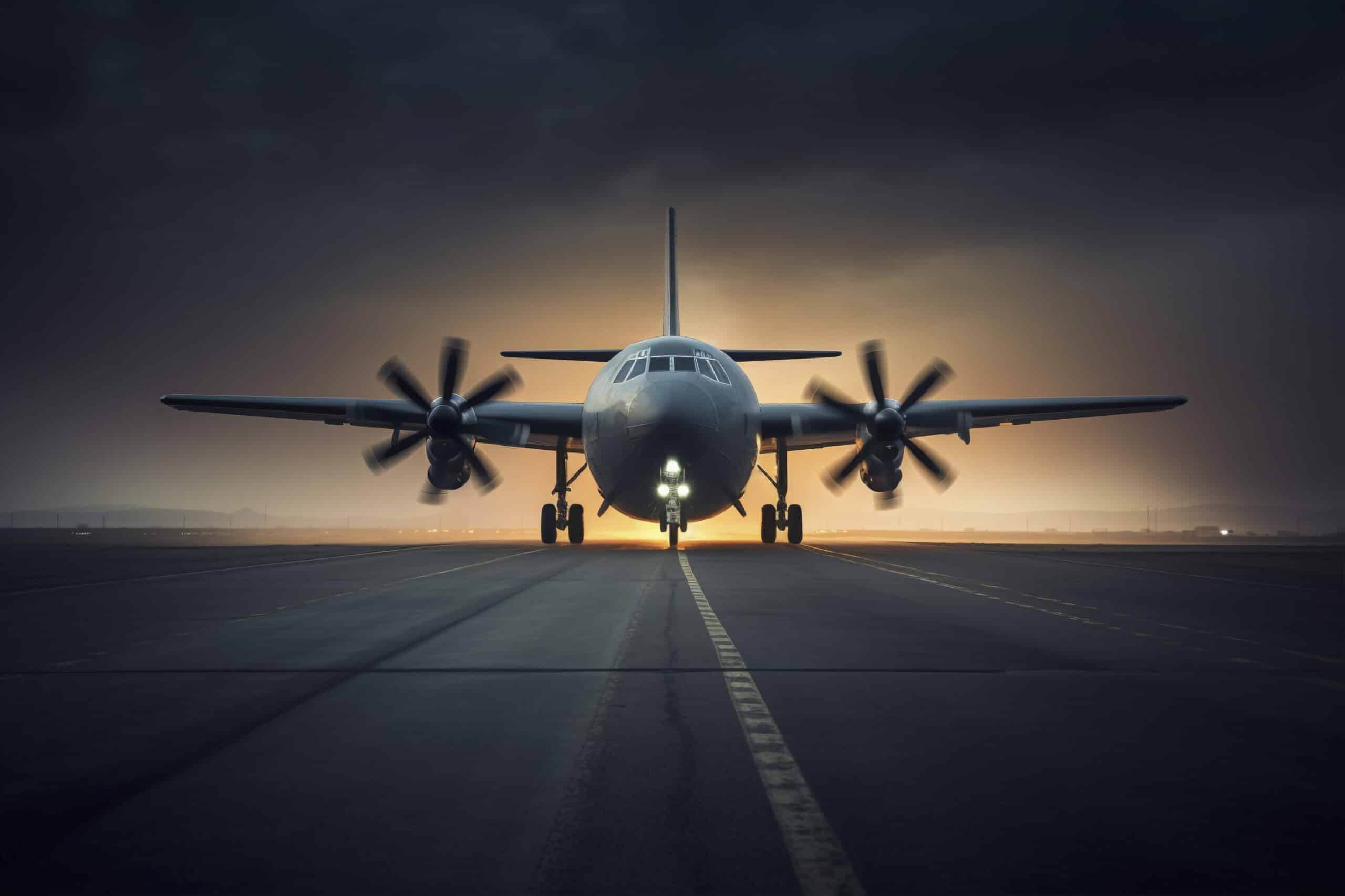 Learning About The Use Of Ground Support Equipment In Aircraft Maintenance