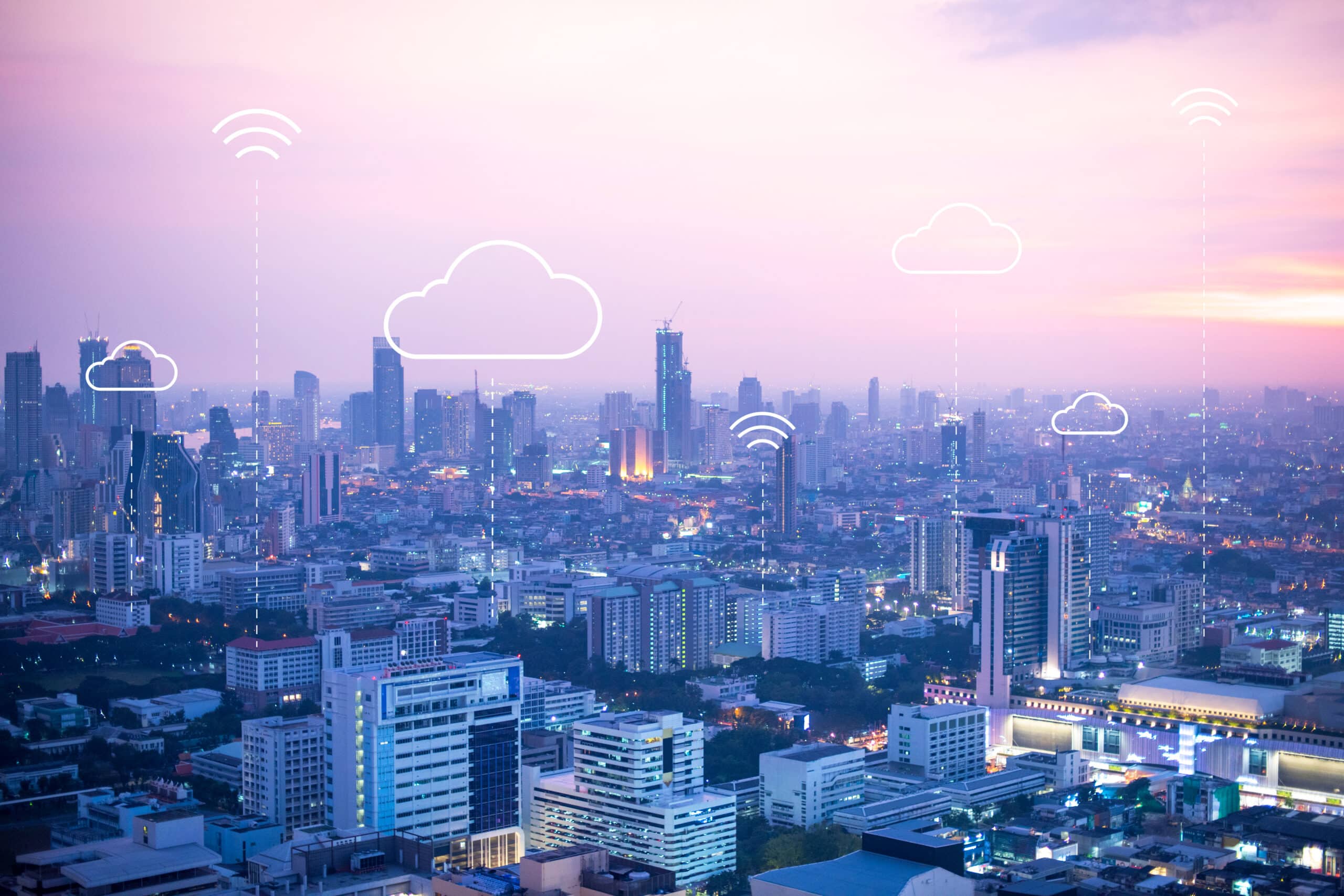 Canada Telecom Operators Cross-Border Testing In The Us Networks